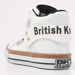 Girl Trainers British Knights Roco image-2