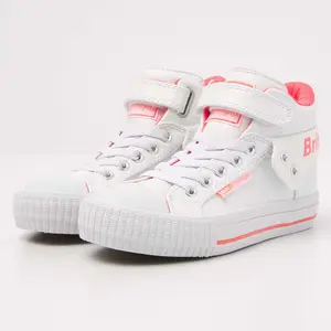 Girl Trainers British Knights Roco image-1