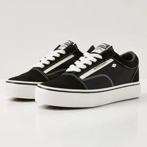 Zapatillas mujer British Knights Mack Platform image-1