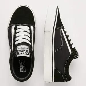 Zapatillas mujer British Knights Mack Platform image-3