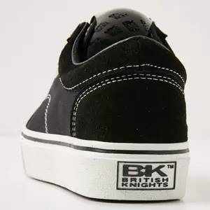 Zapatillas mujer British Knights Mack Platform image-2