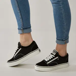 Zapatillas mujer British Knights Mack Platform image-5