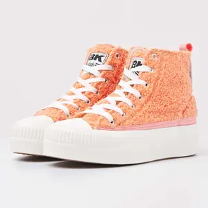 Baskets femme British Knights Kaya Mid image-1