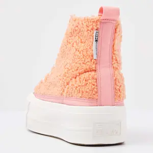 Baskets femme British Knights Kaya Mid image-2