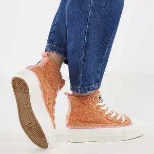 Baskets femme British Knights Kaya Mid image-5