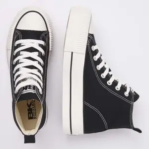 Baskets femme British Knights Kaya mid image-2