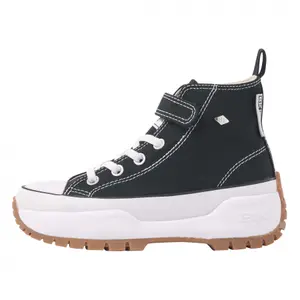 Baby sneakers British Knights Kaya Mid Fly image-0