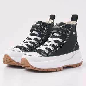 Baby sneakers British Knights Kaya Mid Fly image-1