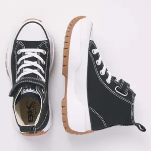 Baby sneakers British Knights Kaya Mid Fly image-2