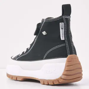 Baby sneakers British Knights Kaya Mid Fly image-3