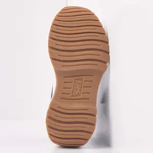 Baby sneakers British Knights Kaya Mid Fly image-4