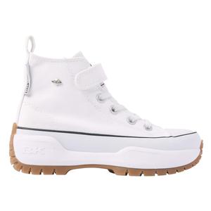 Children's sneakers British Knights Kaya Mid Fly