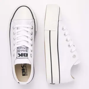 Women's Trainers British Knights Kaya Low image-2