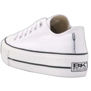 Women's Trainers British Knights Kaya Low image-3