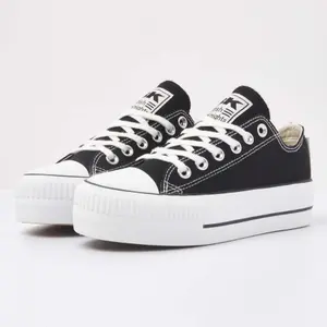 Women's Trainers British Knights Kaya low image-1