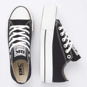 Women's Trainers British Knights Kaya low image-4