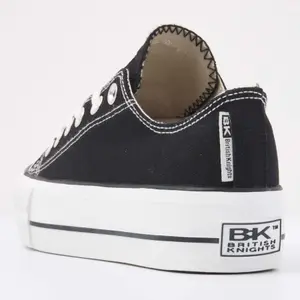 Women's Trainers British Knights Kaya low image-3