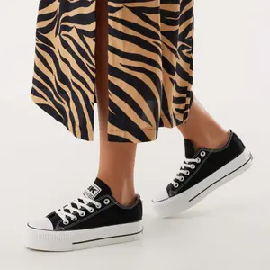 Women's Trainers British Knights Kaya low image-2