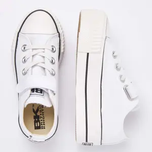 Children's sneakers British Knights Kaya Low image-2