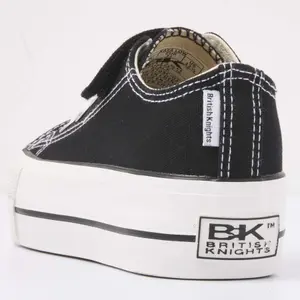 Children's sneakers British Knights Kaya Low image-3