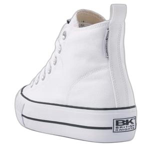 Women's sneakers British Knights Kaya Mid image-1