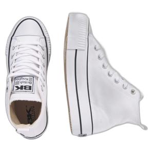Women's sneakers British Knights Kaya Mid image-4
