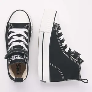 Baby sneakers British Knights Kaya Mid image-2