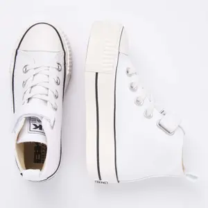 Children's Trainers British Knights Kaya Mid image-3