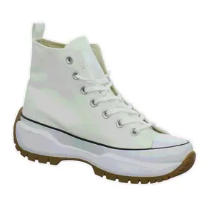 Zapatillas de deporte para mujeres British Knights Kaya mid Fly image-3