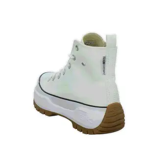 Zapatillas de deporte para mujeres British Knights Kaya mid Fly image-4