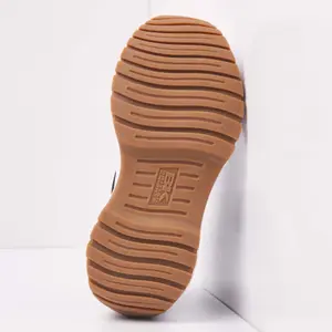 Children's Trainers British Knights Kaya Mid Fly image-4