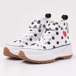 Baby sneakers British Knights Kaya Mid Fly image-1