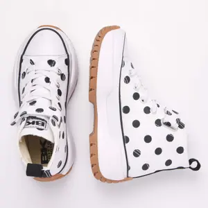 Baby sneakers British Knights Kaya Mid Fly image-2