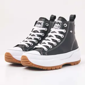 Women's Trainers British Knights Kaya mid Fly image-1