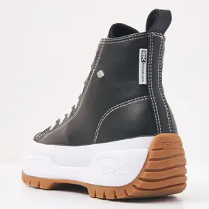 Women's Trainers British Knights Kaya mid Fly image-3