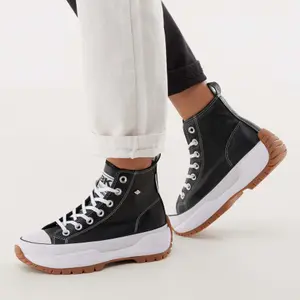 Women's Trainers British Knights Kaya mid Fly image-4