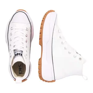 Children's Trainers British Knights Kaya Mid Fly image-2