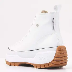 Children's Trainers British Knights Kaya Mid Fly image-3