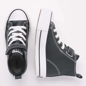 Children's Trainers British Knights Kaya Mid image-2