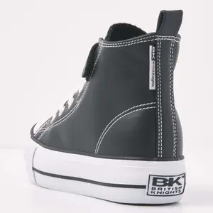 Children's Trainers British Knights Kaya Mid image-3