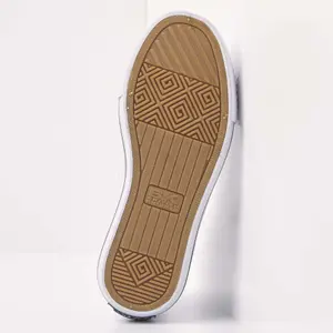 Children's sneakers British Knights Kaya Mid image-4