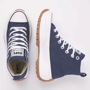 Zapatillas de deporte para mujer British Knights Kaya MID Fly image-2