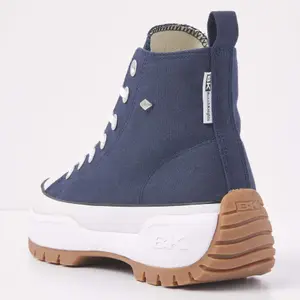 Zapatillas de deporte para mujer British Knights Kaya MID Fly image-3