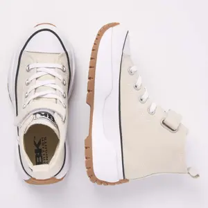 Baby sneakers British Knights Kaya Mid Fly image-3