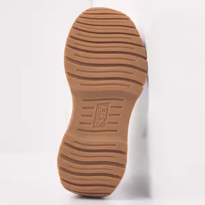 Baby sneakers British Knights Kaya Mid Fly image-4