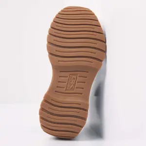 Baskets femme British Knights Kaya Mid Fly image-4