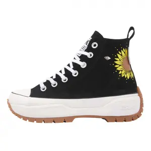 Zapatillas de deporte para mujeres British Knights Kaya mid Fly image-0