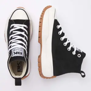 Zapatillas de deporte para mujeres British Knights Kaya mid Fly image-2