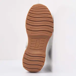 Zapatillas de deporte para mujeres British Knights Kaya mid Fly image-5