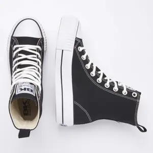 Baskets femme British Knights Kaya high image-3